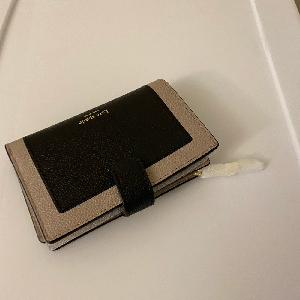 Kate Spade brand new wallet
